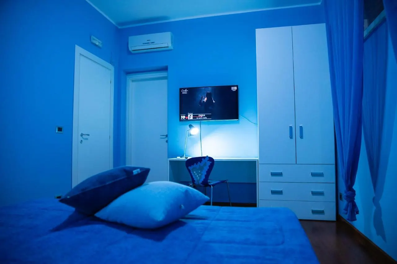 B&B Arcobaleno Pellaro 0*,  Italy