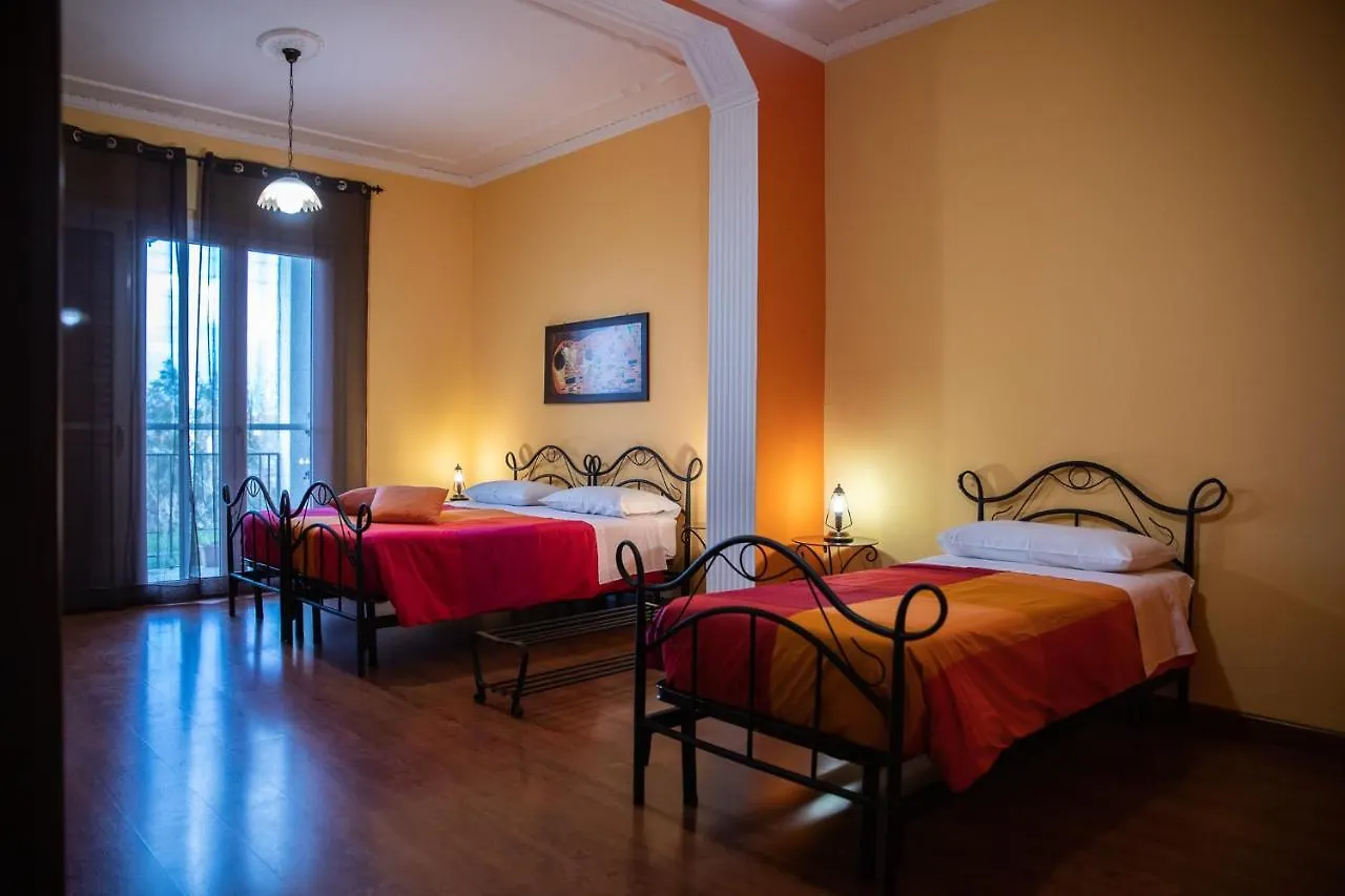 B&B Arcobaleno Pellaro Bed & Breakfast